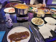 -花西亭·海鲜自助餐厅(瑞城名人酒店)