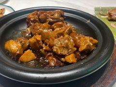-秋色客家菜(南山店)