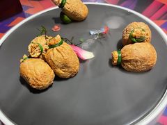 -上海滩餐厅(BFC外滩金融中心店)