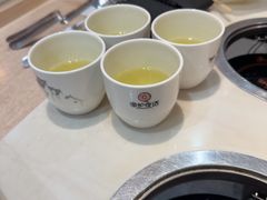 -围炉夜话·潮汕卤水火锅(榕江店)