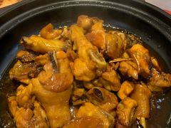 -味悦·老字号·赣州菜(厚德总店)