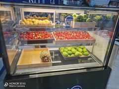 -茶百道(铜梁万达广场店)