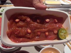 -海底捞火锅(龙湖北京大兴天街店)