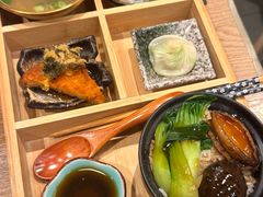 -上海姥姥(西环店)