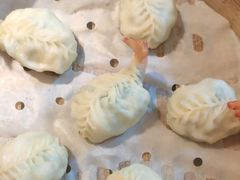 -院里汤包·虾汤包青岛菜(辽源路店)