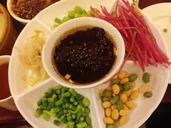 -北平小馆·烤鸭·家常菜(磨房北里店)
