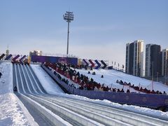 -沈阳奥体冰雪嘉年华