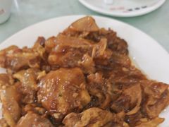-同发号饭庄(复兴路店)