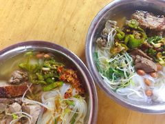 烧鸭粉-太师餐饮(人民店)