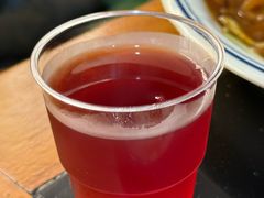 自制饮料-刘淑芬·活鱼铁锅炖(北京首店)
