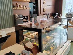 -星巴克(深圳宝能太古城南区店)