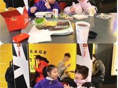 -麦当劳(一德路店)