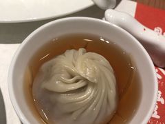 -鼎泰丰(德基广场店)