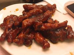 -玲珑餐厅(陕西南路店)