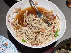 -小厨娘绣中淮扬(大行宫科巷店)