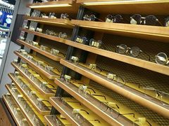 -木九十眼镜(朝阳大悦城B1店)