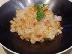 -扬州香格里拉·香宫中餐厅