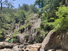 -北辰山景区