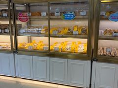 -蜂蝶来饼店(拱北总店)