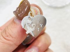 -鈊藝銀匠·银饰DIY工作室(永庆坊店)