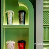  🍵 一口喝到金陵的春天 🌸