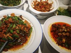 -兰湘子·湘菜小炒(石家庄万象城店)