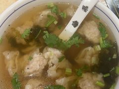 -老谢野馄饨(延安路店)