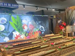 -尚宴牛特鲜自助(太原街万达店)