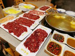 -杏花吴记牛肉火锅