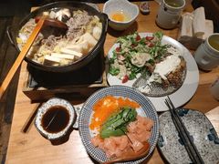 -铃木食堂(北新桥店)