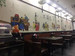 -新龍袍蟹黄汤包(南京东路店)