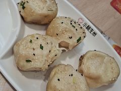 -小杨生煎(黄河路店)