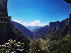 -鹿院坪生态旅游景区