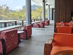 -半山半岛洲际度假酒店·观海廊