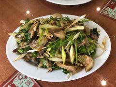 拌羊脸-教师之家赵家羊汤馆(东青龙街店)