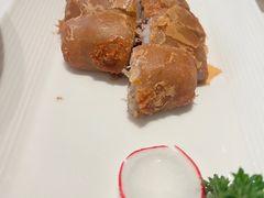 -莆田餐厅PUTIEN(武商MALL店)