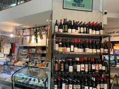 -Alimentari早午餐(安福路店)