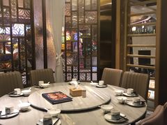 包厢-岭南真味·匠心粤菜(K11店)