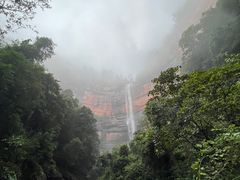 -赤水丹霞旅游区·佛光岩