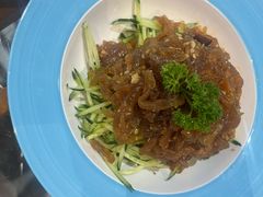 -良师门滨海人家·海鲜·家常菜(滨海城店)