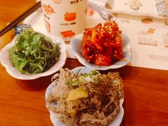 泡椒鱼皮-七町糖果寿司屋(龙洞广工店)
