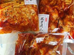 -脱骨凤爪(石桥店)