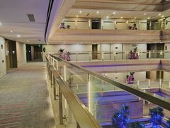 -南京禄口机场雅高铂尔曼大酒店