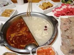 -傣妹火锅(南京东路一店)