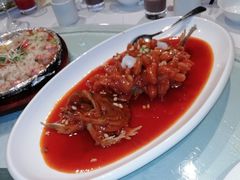 -廊亦舫Lang Yi Fang Restaurant(金桥店)