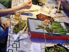 -云晓光头烧烤吧(盛夏店)