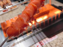 -丰茂烤串(六里桥店)