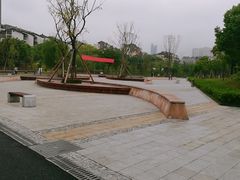 -沐仙湖湿地公园