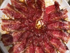 -韩宫宴烤肉·料理(苏州中心店)