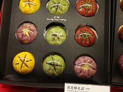 -南宋胡记(杭州体育场路店)
